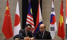 Mantap, Jabar Sepakati Banyak Kebijakan dari Kongres Antar Kepala Daerah Se-Asia Timur