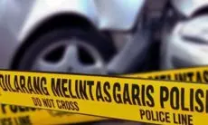 Innalillahi... Ketua BKD Jabar Yerry Yanuar Tewas di Tol Cipali karena Kecelakaan
