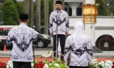 Sebanyak 3.326 Guru Non PNS di Garut Bakal Diangkat jadi Guru PPPK, Pemkab Garut Siapkan Rp361 Miliar