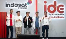 Digitalisasi UMKM, Indosat Business Andalkan Platform IDE untuk Naik Kelas