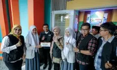 HGN 2022, Kadisdik Jabar Mengajak Tebar Kebermanfaatan Untuk Korban Gempa Cianjur