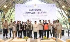 IJTI Jabar Gelar Jambore Jurnalis TV, Bekali Wartawan Ilmu Kebencanaan