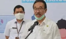 Dukungan Daud Achmad Untuk Memimpin KONI Jabar Terus Mengalir