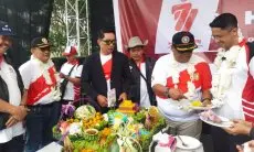 Peringatan HUT PGRI ke-77 Diiringi Duka, 56 Guru Jadi Korban Gempa di Kabupaten Cianjur 