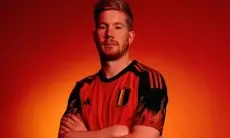 Harapan Belgia di Piala Dunia 2022, Kevin De Bruyne: Tidak Ada Kesempatan, Kita Terlalu Tua