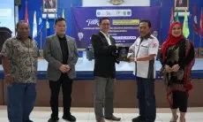 200 Kepala Desa di Majalengka Dapat Pencerahan Terkait Literasi Keuangan dari OJK KR 2 Jabar