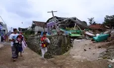 Dua Jasad Korban Gempa Cianjur Kembali Ditemukan, Tinggal Sembilan Lagi