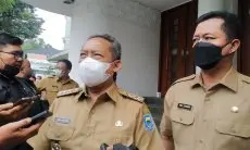 Pemkot Bandung Berikan Bantuan Bagi Masyarakat Korban Gempa Cianjur   