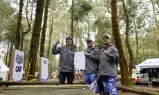 CAF Gravity Indonesia Siap Gelar 'ENDURO WORLD SERIES'