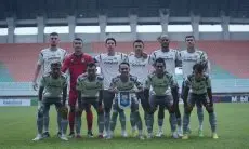 Luis Milla Masih Cari-cari Formasi Terbaik Untuk Persib?