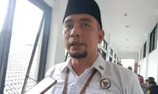 TKK KBB Dijanjikan Sesuatu Bupati Bandung Barat, Presidium Honorer Bandung Barat Klaim Anggota Relatif Tenang