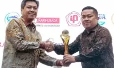 Danone Indonesia Borong Penghargaan Industri Hijau 2022 