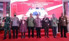 Komitmen Berikan Kemudahan Pelayanan kepada Masyarakat, Pemkot Cimahi Hadirkan Mall Pelayanan Publik