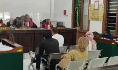 Sule dan Rizky Febian Dianggap Kooperatif oleh Pihak Teddy Pardiana Terdakwa Penggelapan