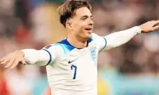Ngaku Nonton Semua Pertandingan, Penyerang Inggris Jack Grealish Waspadai Kiprah Brasil di Piala Dunia 2022