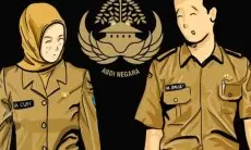 Pemkot Bandung Daftarkan Pegawai Non ASN sebagai Peserta BPJS Ketenagakerjaan