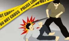 Yosef Warga Garut Ditemukan Tewas Bersimbah Darah di Soreang