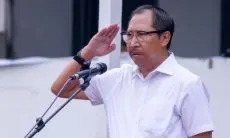 Kembali Terpilih jadi Ketua APPDI, Dedi Taufik Sat Set Bahas Isu Strategis