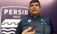 Delapan Pemain Persib Absen di Sesi Latihan