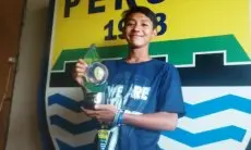 Begini Kondisi Terbaru Abdul Aziz dan Beckham Usai Melawan Persikabo 1973