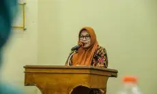 DPPKB Kota Bogor Dorong Lansia Tangguh dan Mandiri