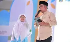 Transaksi Temu Bisnis dan Pameran Produk OPOP 2022 Capai Rp42,1 Miliar