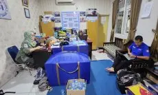 Pemprov Jabar Kembali Salurkan Bantuan Logistik bagi Warga Terdampak Gempa Cianjur