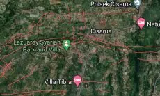 BPBD Kabupaten Bandung Barat Ungkap Zona Rawan Sesar Lembang, Tetaplah Selalu Waspada
