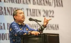 Pemkot Bandung Masuk 10 Besar Pemda Penyelenggaran Katalog Produk Lokal di Indonesia