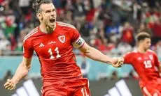 Gareth Bale Sesumbar Wales Akan Beri Kejutkan Inggris