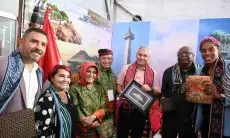 Lebih dari 4.500 Orang Kunjungi Pameran Indonesia di Venezuela