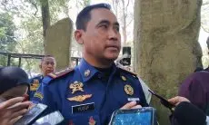 Hingga November 2022, Diskar PB Kota Bandung Tangani Ratusan Kasus Penyelamatan Hewan