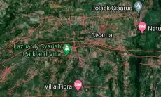 Masuk Zona Sesar Lembang, BPBD KBB Berikan Pelatihan Mitigasi Bencana bagi Pengelola Wisata di Lembang
