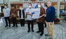 322 ASN Kota Bandung Purnabakti, Yana Mulyana Yakini Mereka Bakal Terus Menebar Manfaat