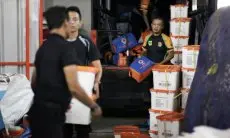 Barang Bukti Korupsi Sumardi di Bogor Bakal Disalurkan ke Korban Gempa Cianjur