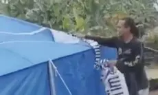 Ormas Garis Diduga Terafiliasi Kelompok Teroris JAD