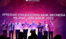 FOTO: Pertemuan Tahunan Bank Indonesia 2022