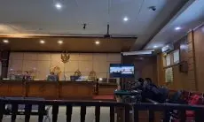Jalani Sidang Dakwaan, Mantan Wali Kota Cimahi Ajay Terlibat Kasus Suap dan Gratifikasi