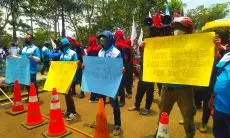Kabupaten Bandung Barat Rekomendasikan UMK 27 Persen, Apindo Pertanyakan Dasar Hukumnya