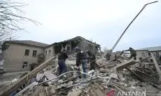 Ukraina Desak NATO Segera Kirim Bantuan