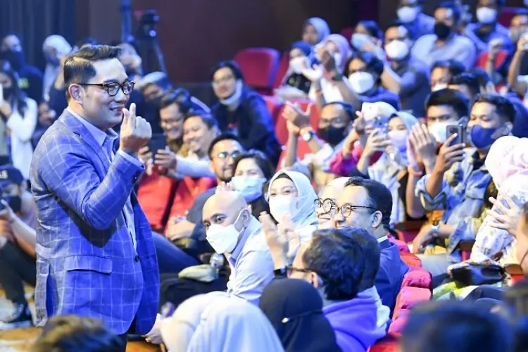 Sikap Kami: Capres yang Tertukar