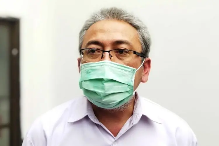 DLHK Kota Bandung Klaim Angkutan Sampah ke TPA Sarimukti Kembali Normal