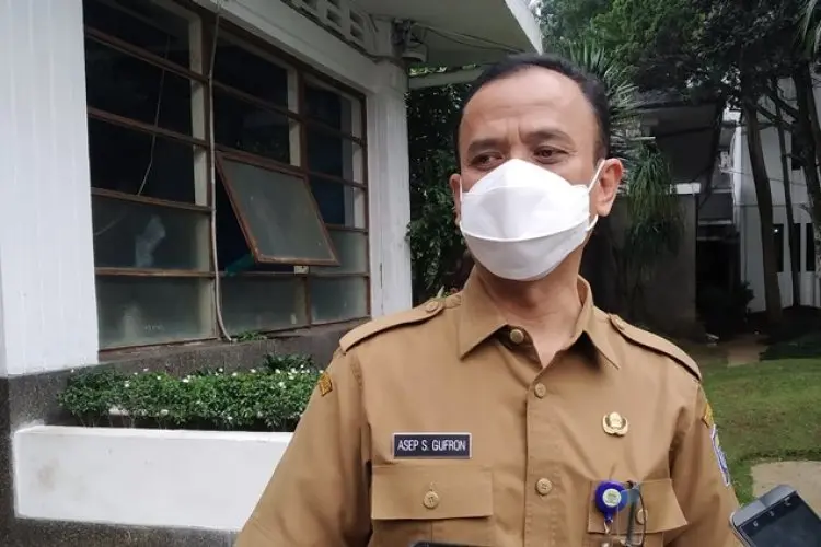 Akhir Pekan Ini, Pemkot Bandung Gelar Gebyar Vaksinasi Covid-19 di Kiara Artha Park dan Cikapundung River Spot