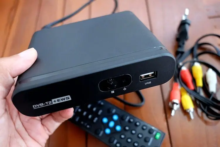 Bingung Cari Channel TV di STB? Simak Panduan Lengkap dan Trik Jitu Menemukan Semua Tayangan Favorit Anda dengan Cepat dan Mudah!