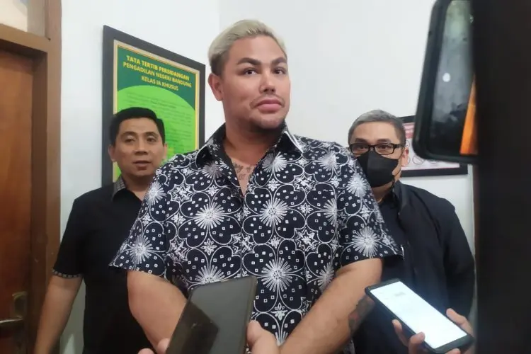 Begini Respon Igun Soal Kesaksiannya di Sidang Kasus Trading DNA Pro