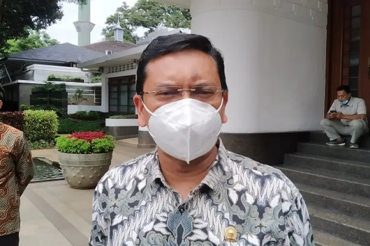DPRD Kota Bandung Dukung Gelaran CFD