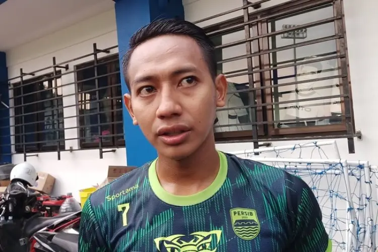 3 Pemain Persib Bandung Masuk Skuad Indra Sjafri pada Asian Games 2023 di China