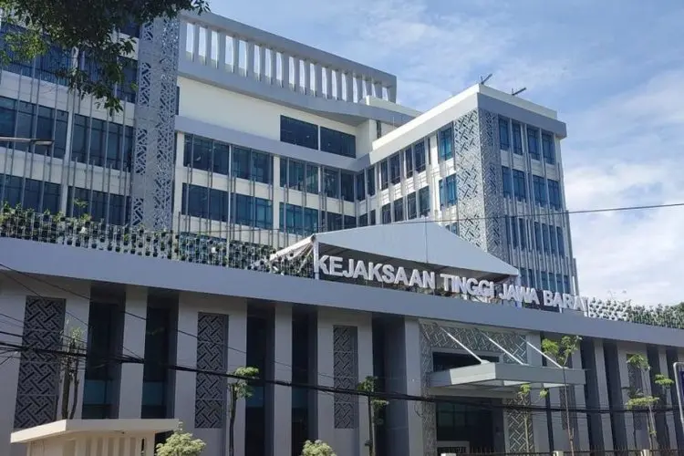 Kejati Jabar Hari Ini Periksa Wabup Indramayu  Sebagai Tersangka Korupsi