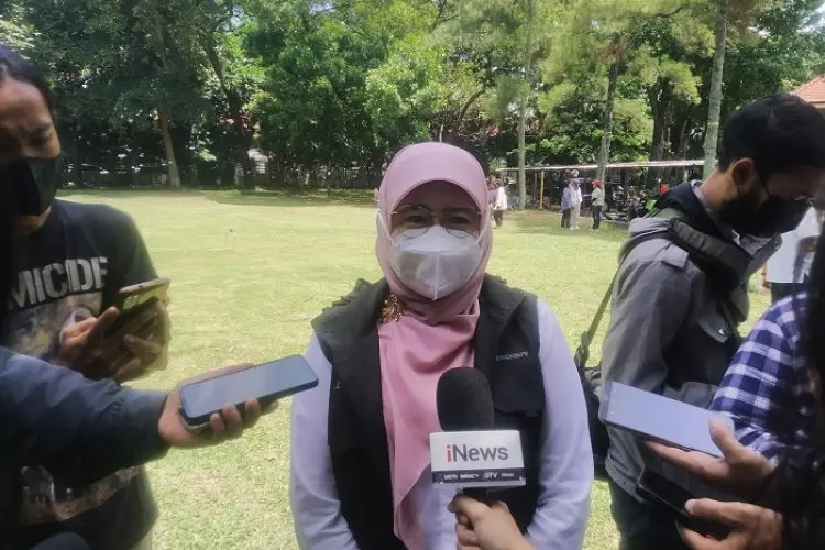 Kasus Gagal Ginjal Akut di Kota Bandung Relatif Terkendali