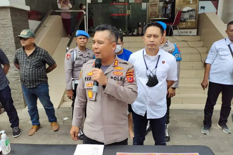Pelaku Ganjal ATM Kembali Beraksi, Polisi Minta Warga Waspada